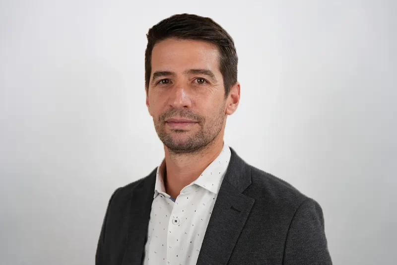 Dr. Carlos Rodríguez Otero