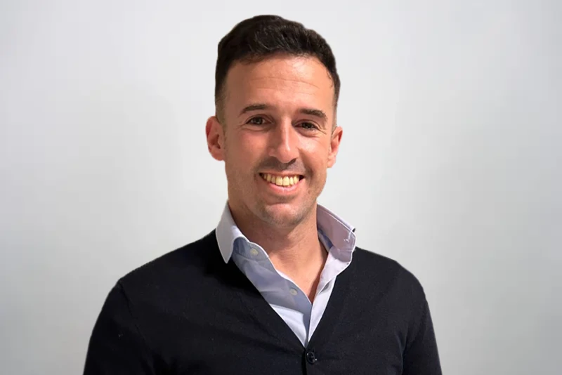 Dr. Pablo Lozano Lominchar