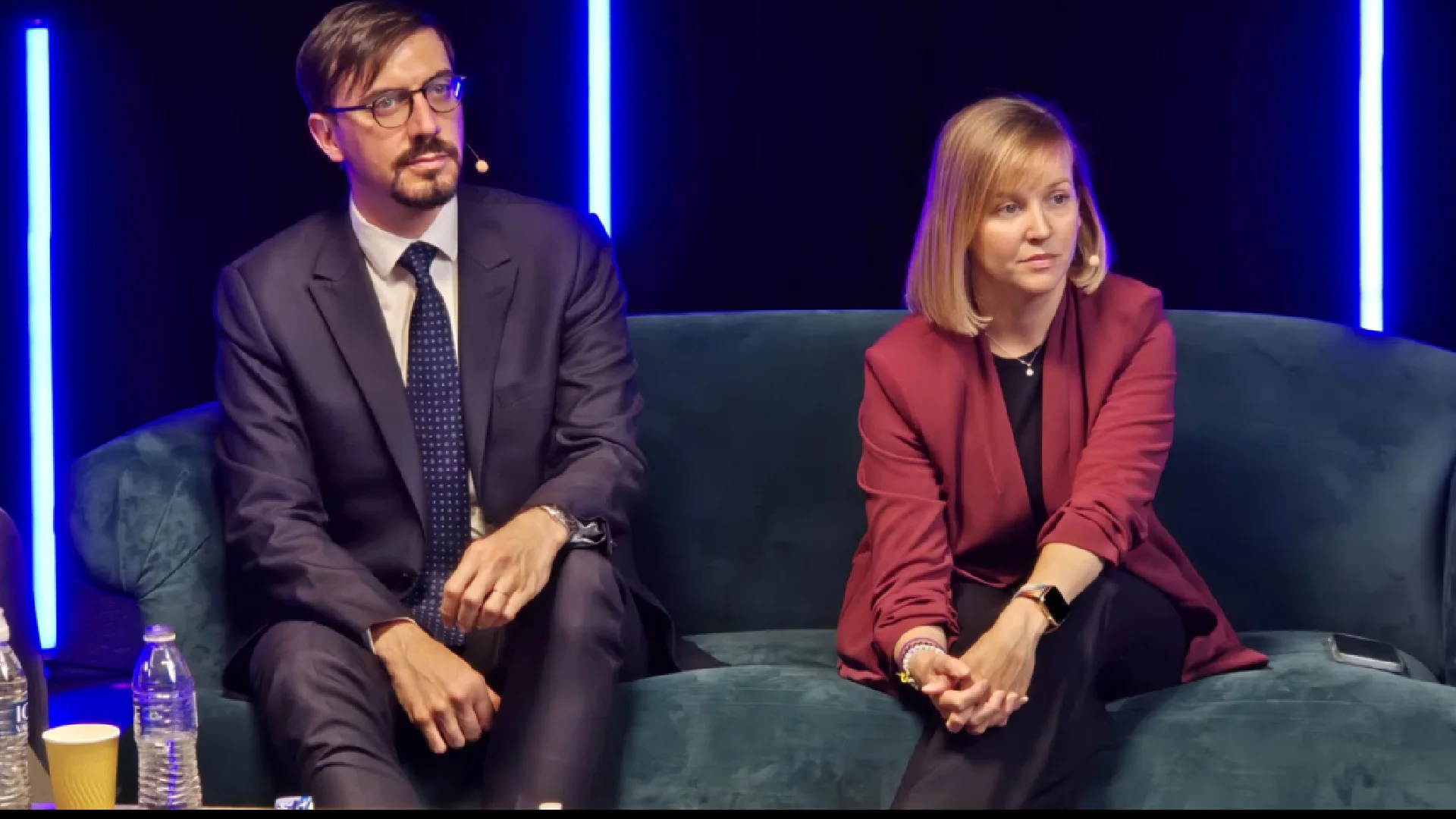 La Dra. Patricia Tejedor participa en el 2º evento global Robotic Surgery On Air