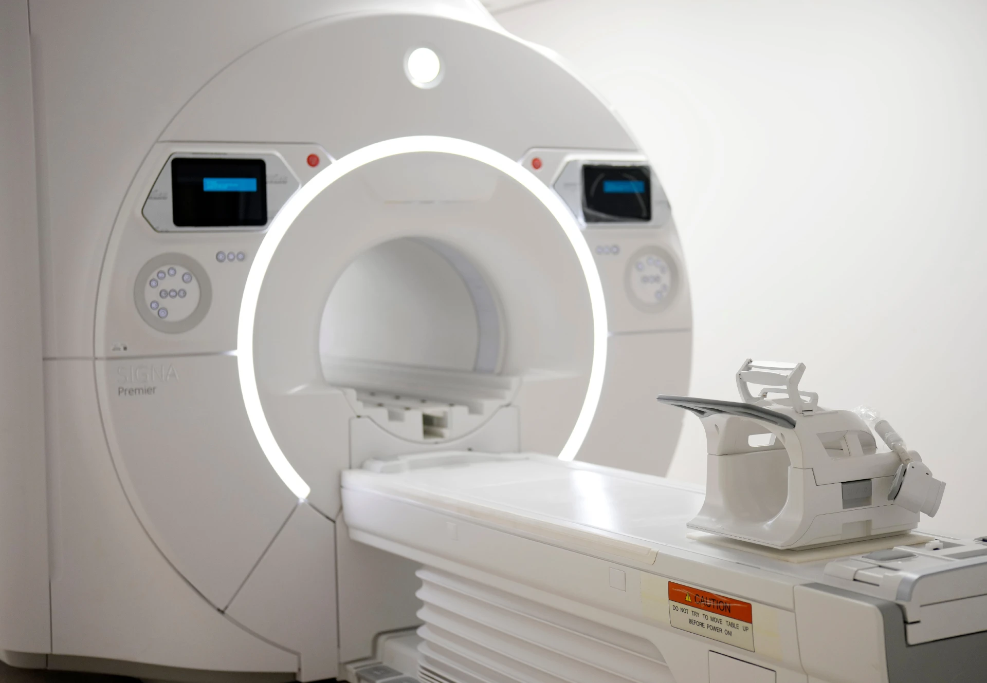 Tecnología médica de imagen intraoperatoria