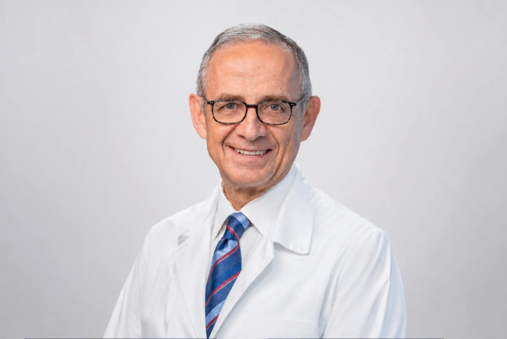 Prof. Julio García-Aguilar
