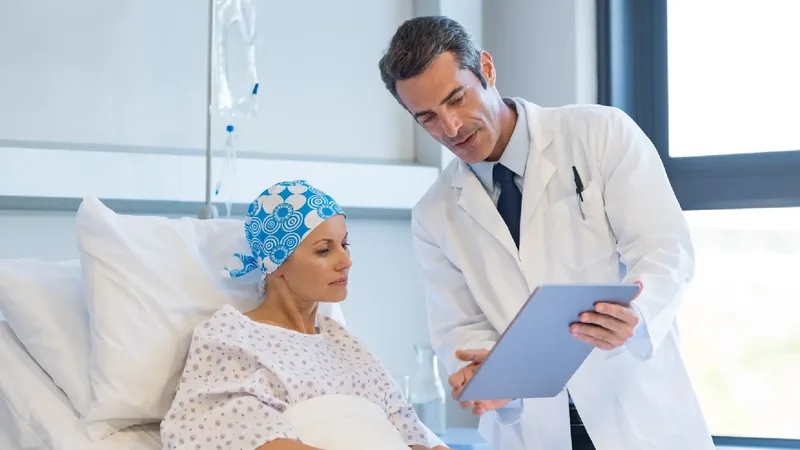 Pronóstico y esperanza de vida en carcinomatosis peritoneal: qué factores influyen