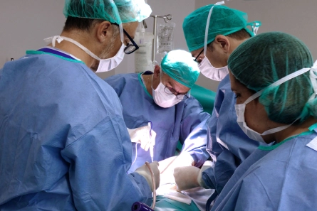 Radioterapia intraoperatoria