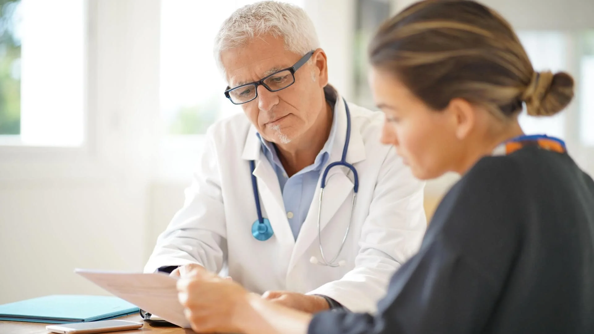 Segunda opinión familiar: cómo actuar ante un diagnóstico de cáncer