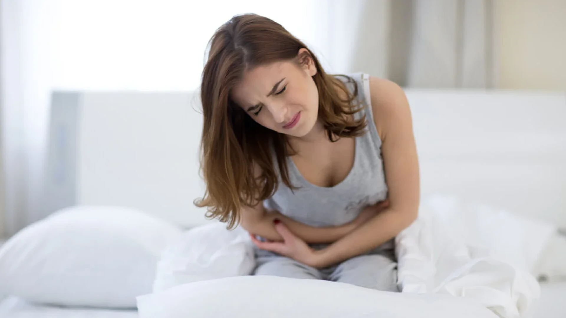 Ovarian Cancer Symptoms: Early Warning Signs You Should Not Ignore