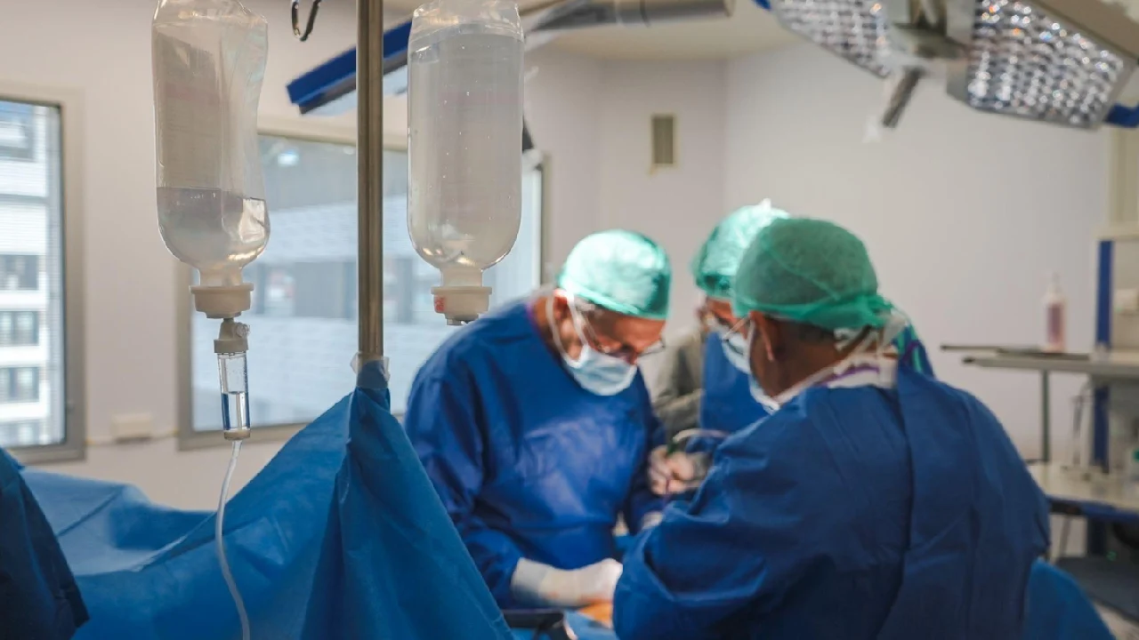 Supervivencia con metástasis hepáticas: vivir e incluso curarse es posible con tratamiento experto